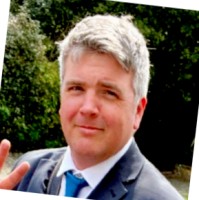 Paul Vinten