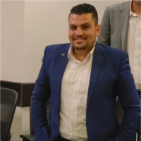 AMR ALI