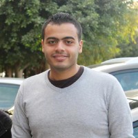 Nour Mokhtar