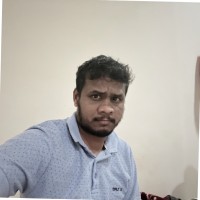 Ananth Arumugam