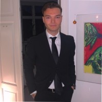 Sebastian Wessmann Olsen