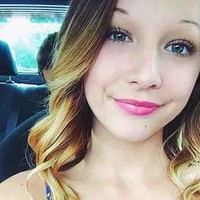 Lynsie Pyron