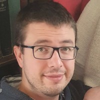 Paul Chadwick Cissp