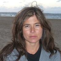 Nuria Carvajal Sanjuán