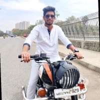 Ashish Chaure