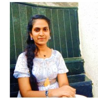 Thalakola Mounika
