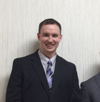 J. Kyle White, P. Eng