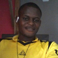 David Olinya