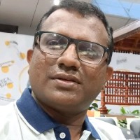 Ratheesh Geetha