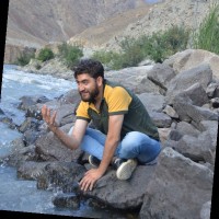 Mujaddid Ali Khan