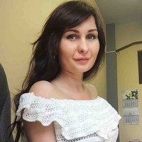 Елена Бобрышева