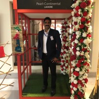 Malik Sanaullah