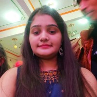 Ankita Tiwari
