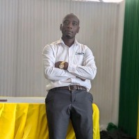 Huruma Msigwa