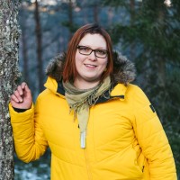 Eeva Kahilaniemi