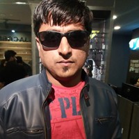 Nilesh Borse