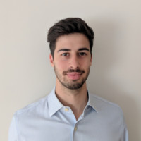 Lucas Giordano