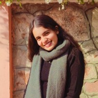 Anmol Choubey