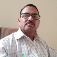 Satish Singh