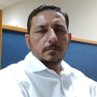 Touseef Khan
