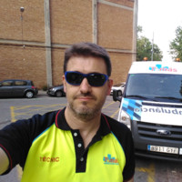 Víctor Sánchez Fabregat