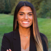 Deniz Abazari