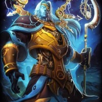 Darl Chronos