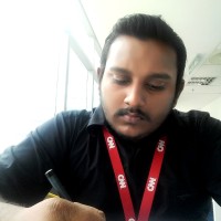 Muneswaren Thamesalvel