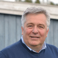 Odd Bjarne Hjelvik