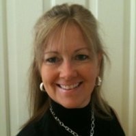 Andrea Margrave