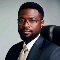 Sidney Bamidele
