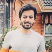 Muhammad Rauf Khalid