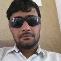 Krishna Kumar Maheshwari