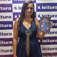 Christiane De Melo Cabral