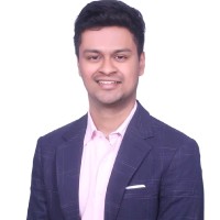 Shubham Kejriwal