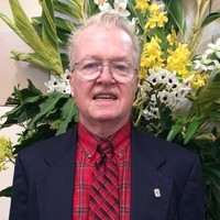 David R Throop