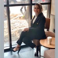 Raghda Raafat