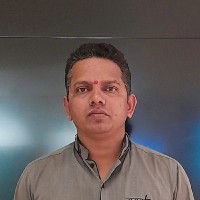 Mandar Mithbavkar