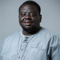 John Mensah Aidoo Sanny