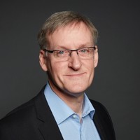 Winfried Schaarschmidt