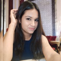 Nisha Raj