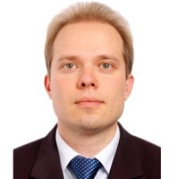 Vsevolod Malygin, MBA