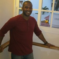 Derrick Butler