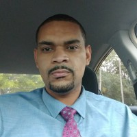 Tyrelle Blair