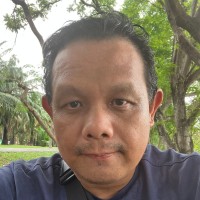 Sutthiphong Suwanich