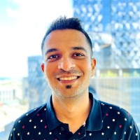 Hardik Purabia