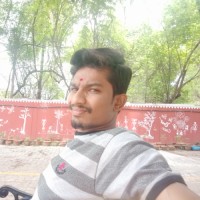 Krishna Bhujbal