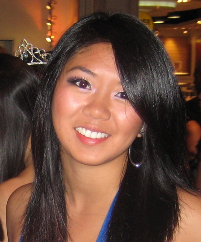 Lily P.
