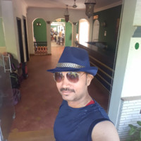 Arun Chacha