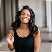 Kierra Simmons, Mba